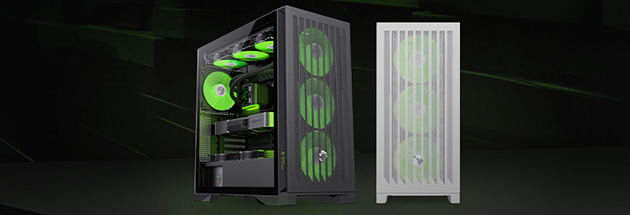Full Tower vs Mid Tower PC Case: Pros, Cons & Which to Buy