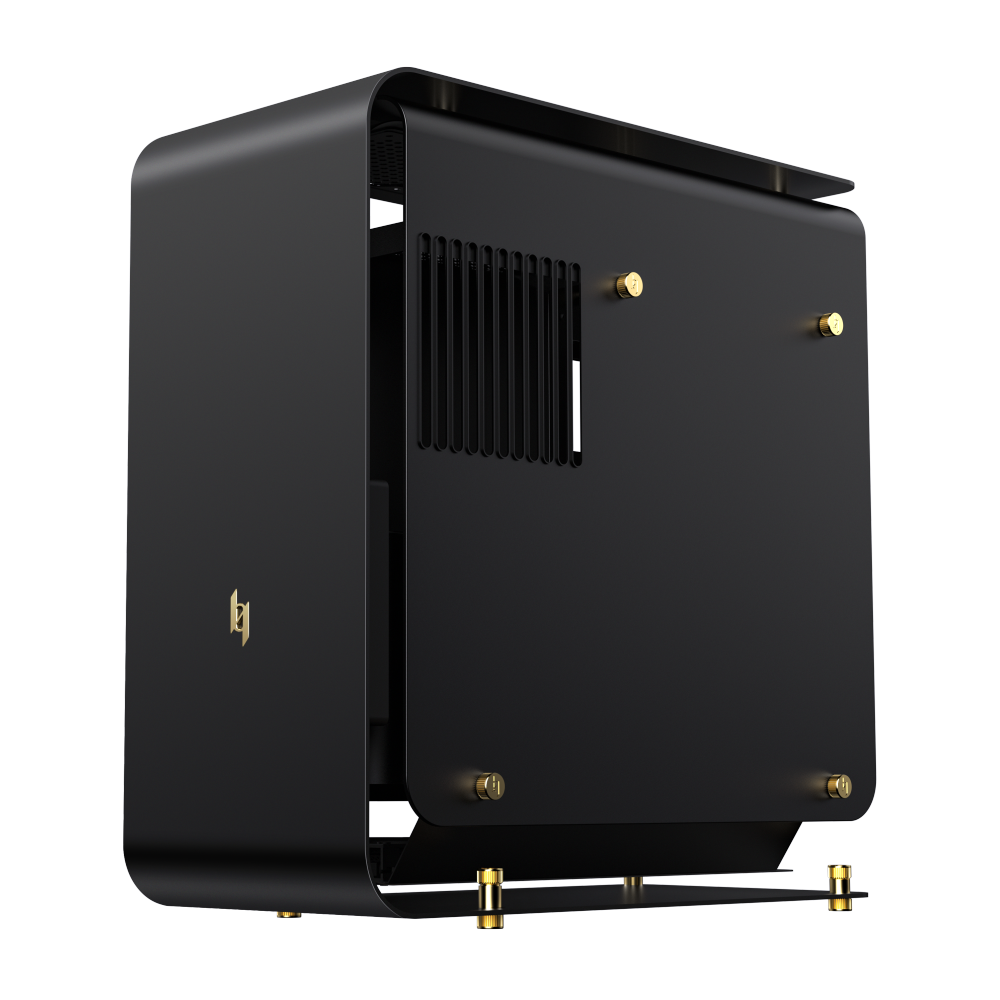 Xeron C Lab - Xeron – Premium PC Cases, Power Supplies & Cooling Solutions