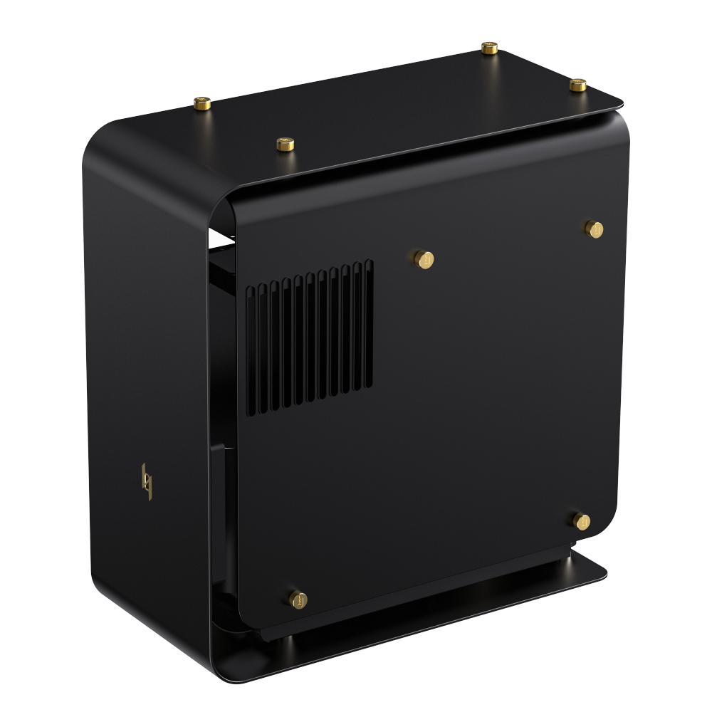 Xeron C Lab - Xeron – Premium PC Cases, Power Supplies & Cooling Solutions