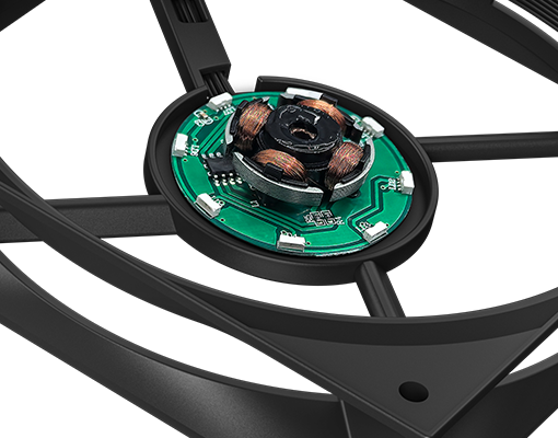 Hydraulic Bearing