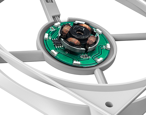 Hydraulic Bearing