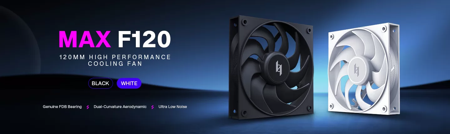Case fans