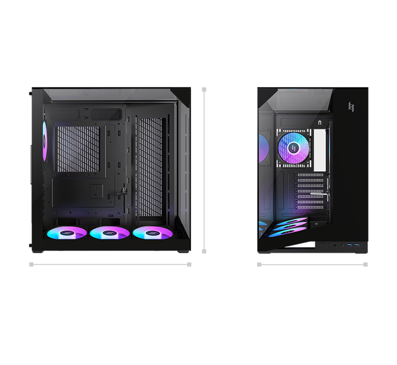 NEX C56 VC BK