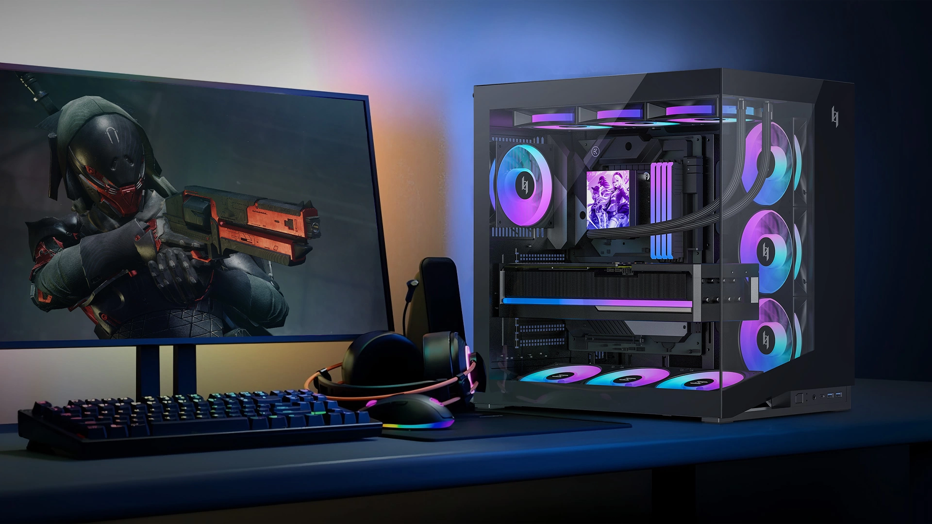 NEX C56 BK