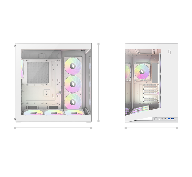 NEX C56 WH