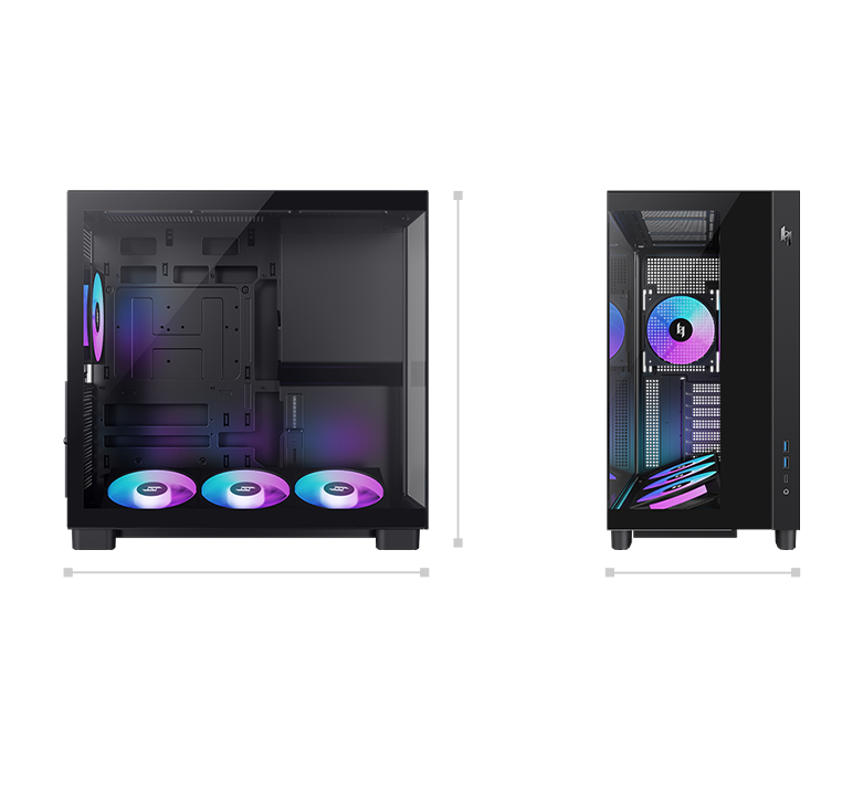 NEX C53 BK