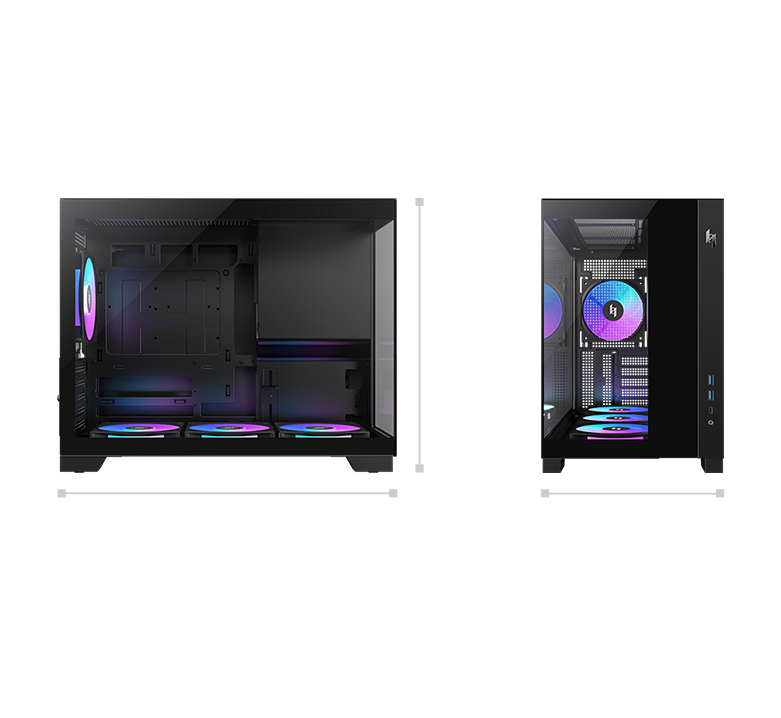 NEX C33 BK