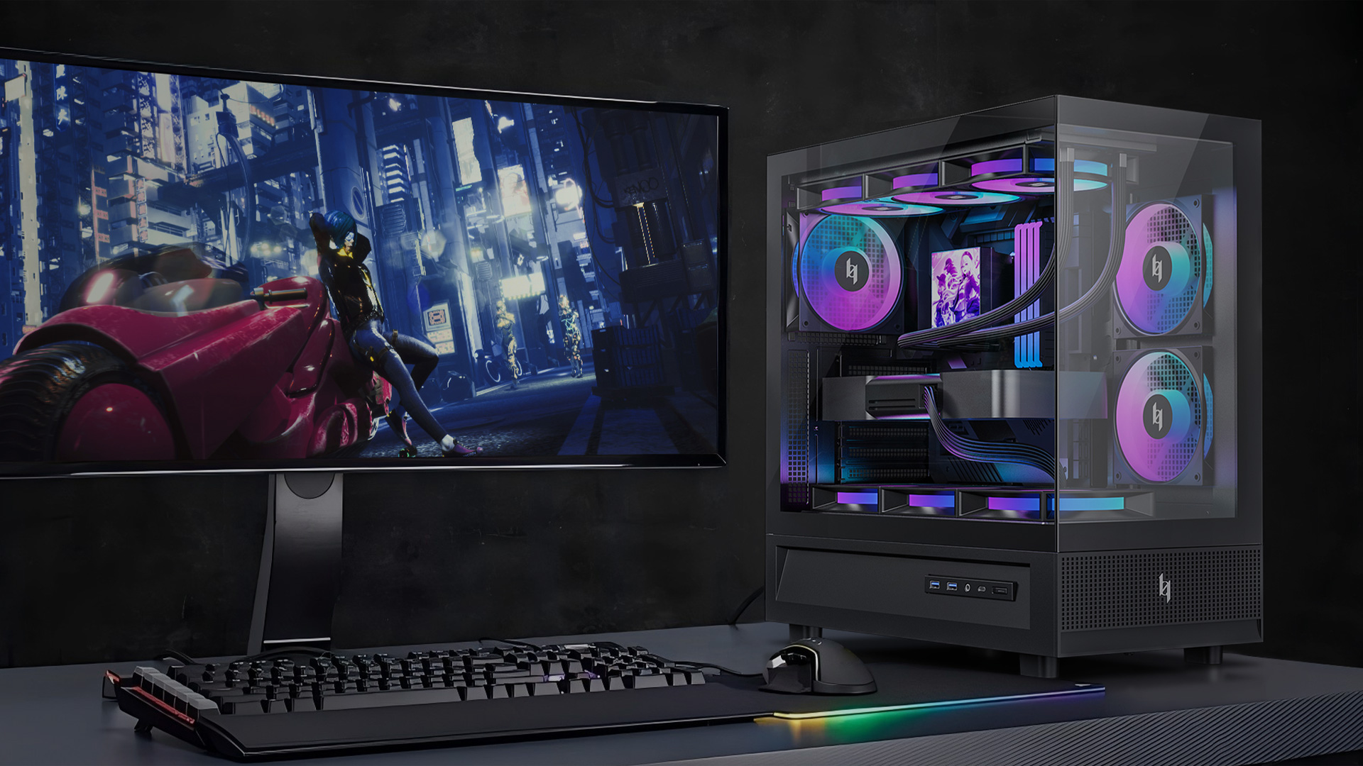 NEX C51 BK