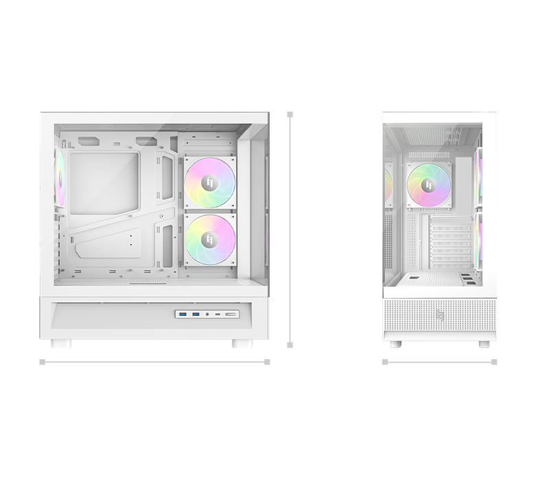 NEX C51 WH