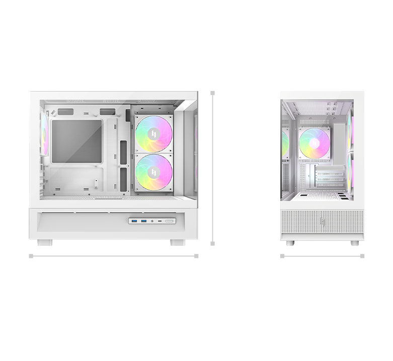NEX C31 WH