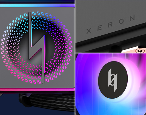 XERON Elements