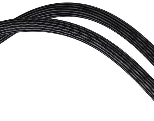 Low Evaporation Water Cooling Tubing
