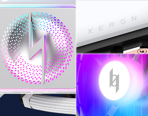 XERON Elements