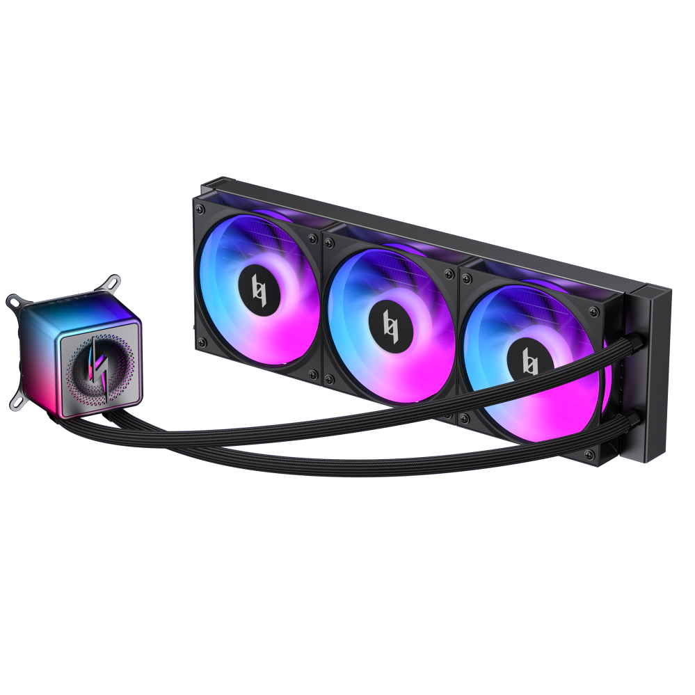 NEX L360 ARGB BK