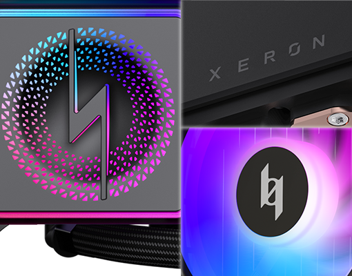 XERON Elements