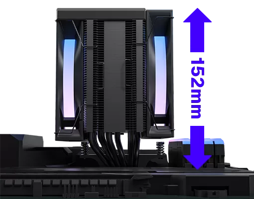 Compatible with Classic Chassis